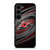 CAROLINA HURRICANES HOCKEY LOGO 2 Samsung Galaxy S23 Plus Case Cover