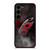 CAROLINA HURRICANES HOCKEY LOGO Samsung Galaxy S23 Plus Case Cover