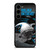 CAROLINA PANTHERS TEAM Samsung Galaxy S23 Plus Case Cover