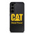 CATERPILLAR DIESEL POWER Samsung Galaxy S23 Plus Case Cover