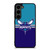 CHARLOTTE HORNETS BASKETBALL LOGO Samsung Galaxy S23 Plus Case Cover