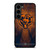 CHICAGO BEARS 4 Samsung Galaxy S23 Plus Case Cover
