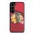 CHICAGO BLACKHAWKS 2 Samsung Galaxy S23 Plus Case Cover