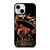GAME OF THRONES 2 iPhone 13 Mini Case Cover GAME OF THRONES 2 iPhone 13 Mini Case Cover