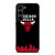 CHICAGO BULLS TEAM Samsung Galaxy S23 Plus Case Cover