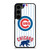 CHICAGO CUBS 1 Samsung Galaxy S23 Plus Case Cover