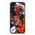 CINCINNATI BENGALS JOE MIXON Samsung Galaxy S23 Plus Case Cover