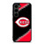 CINCINNATI REDS BASEBALL LOGO Samsung Galaxy S23 Plus Case Cover