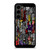 CLASSIC ROCK BAND 2 Samsung Galaxy S23 Plus Case Cover