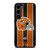 CLEVELAND BROWNS Samsung Galaxy S23 Plus Case Cover