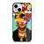 FRIDA KAHLO NEW VINTAGE iPhone 13 Mini Case Cover
