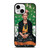 FRIDA KAHLO BEAUTY iPhone 13 Mini Case Cover