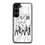 CNCO MARBLE 2 Samsung Galaxy S23 Plus Case Cover