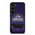 COLORADO ROCKIES BASEBALL ICON Samsung Galaxy S23 Plus Case Cover