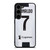 CRISTIANO RONALDO JERSEY 1 Samsung Galaxy S23 Plus Case Cover