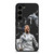 CRISTIANO RONALDO REAL MADRID Samsung Galaxy S23 Plus Case Cover