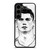 CRISTIANO RONALDO SKETCH Samsung Galaxy S23 Plus Case Cover