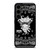 CROOKS AND CASTLES STYLE Samsung Galaxy S23 Plus Case Cover
