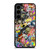 CSGO STICKER BOMB Samsung Galaxy S23 Plus Case Cover