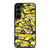 CUTE MINIONS Samsung Galaxy S23 Plus Case Cover