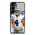 DAK PRESCOTT QB4 COWBOYS Samsung Galaxy S23 Plus Case Cover