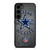 DALLAS COWBOYS 1960 Samsung Galaxy S23 Plus Case Cover