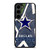 DALLAS COWBOYS 2 Samsung Galaxy S23 Plus Case Cover