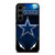 DALLAS COWBOYS FOREVER Samsung Galaxy S23 Plus Case Cover