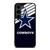 DALLAS COWBOYS LOGO Samsung Galaxy S23 Plus Case Cover