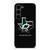 DALLAS STARS QUOTE Samsung Galaxy S23 Plus Case Cover