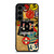 DC SHOE CO USA LOGO Samsung Galaxy S23 Plus Case Cover