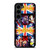 DEF LEPPARD MEMBERS Samsung Galaxy S23 Plus Case Cover