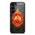 DELTA SIGMA THETA Samsung Galaxy S23 Plus Case Cover