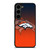 DENVER BRONCOS LOGO Samsung Galaxy S23 Plus Case Cover