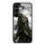 DESTINY HUNTER THE KING Samsung Galaxy S23 Plus Case Cover