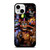 FIVE NIGHTS AT FREDDY'S FNAF 1 iPhone 13 Mini Case Cover