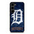 DETROIT TIGERS 1 Samsung Galaxy S23 Plus Case Cover
