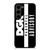 DGK PARENTAL ADVISORY Samsung Galaxy S23 Plus Case Cover