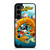 DISNEY DUCKTALES CARTOON Samsung Galaxy S23 Plus Case Cover