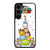 DISNEY TSUM TSUM 3 Samsung Galaxy S23 Plus Case Cover