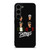DOBRE BROTHERS CARTOON Samsung Galaxy S23 Plus Case Cover