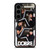 DOBRE BROTHERS POSE Samsung Galaxy S23 Plus Case Cover