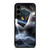 DOCTOR WHO TARDIS 2 Samsung Galaxy S23 Plus Case Cover