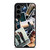 DOLAN TWINS COLLAGE Samsung Galaxy S23 Plus Case Cover