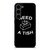 DOLAN TWINS NEED A TISH 1 Samsung Galaxy S23 Plus Case Cover