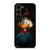DONALD DUCK ART Samsung Galaxy S23 Plus Case Cover