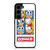 DONALD DUCK FACE EXPRESSION Samsung Galaxy S23 Plus Case Cover