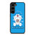 DORAEMON CUTE Samsung Galaxy S23 Plus Case Cover