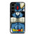DRAGON BALL MORO 73 Samsung Galaxy S23 Plus Case Cover