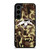 DUCK DYNASTY COMMANDER CAMO Samsung Galaxy S23 Plus Case Cover